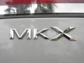 2007 Lincoln MKX Standard MKX Model Badge and Logo Photo