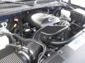 5.3 Liter OHV 16-Valve Vortec V8 2006 Chevrolet Silverado 1500 LT Crew Cab 4x4 Engine