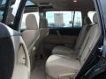 Black - Highlander V6 4WD Photo No. 12