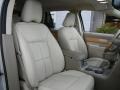 Medium Camel Interior Photo for 2007 Lincoln MKX #57023222