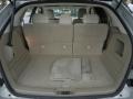  2007 MKX  Trunk