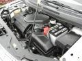 2007 MKX  3.5 Liter DOHC 24-Valve VVT V6 Engine