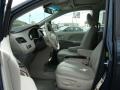 Light Gray Interior Photo for 2011 Toyota Sienna #57023404