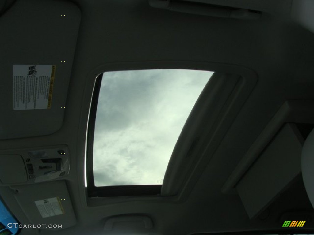 2011 Toyota Sienna XLE AWD Sunroof Photo #57023413