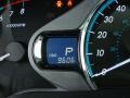 2011 South Pacific Blue Pearl Toyota Sienna XLE AWD  photo #10