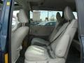 2011 South Pacific Blue Pearl Toyota Sienna XLE AWD  photo #13