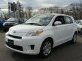 040 - Super White Scion xD (2008)