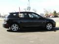 2008 Black Mica Mazda MAZDA3 s Sport Hatchback  photo #5