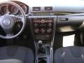 Black Mica - MAZDA3 s Sport Hatchback Photo No. 8