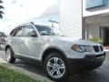 Alpine White - X3 3.0i Photo No. 4
