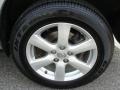 2008 Toyota RAV4 Limited 4WD Wheel and Tire Photo