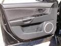 Black Mica - MAZDA3 s Sport Hatchback Photo No. 11