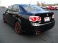 Black - Jetta Wolfsburg Edition Sedan Photo No. 2