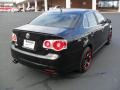 Black - Jetta Wolfsburg Edition Sedan Photo No. 3