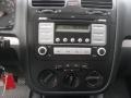 Black - Jetta Wolfsburg Edition Sedan Photo No. 11