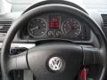 Black - Jetta Wolfsburg Edition Sedan Photo No. 12