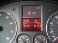 Black - Jetta Wolfsburg Edition Sedan Photo No. 13