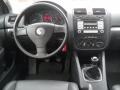 Black - Jetta Wolfsburg Edition Sedan Photo No. 15
