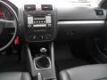 Black - Jetta Wolfsburg Edition Sedan Photo No. 16