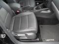 Black - Jetta Wolfsburg Edition Sedan Photo No. 19