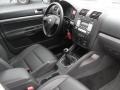 Black - Jetta Wolfsburg Edition Sedan Photo No. 20