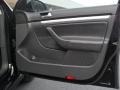 Black - Jetta Wolfsburg Edition Sedan Photo No. 21