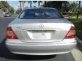 Brilliant Silver Metallic - S 430 Sedan Photo No. 7
