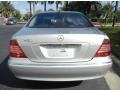 2003 Brilliant Silver Metallic Mercedes-Benz S 430 Sedan  photo #7