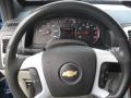 2008 Navy Blue Metallic Chevrolet Equinox LT  photo #12