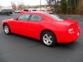 2010 TorRed Dodge Charger SXT  photo #2