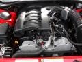 TorRed - Charger SXT Photo No. 23