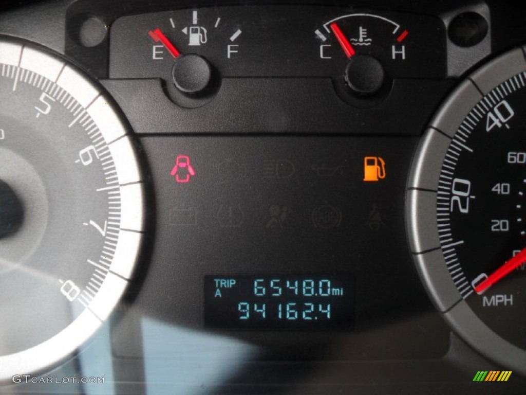 2008 Escape XLT V6 4WD - Redfire Metallic / Stone photo #12