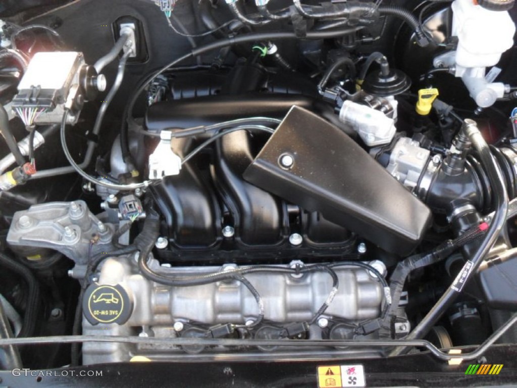 2008 Escape XLT V6 4WD - Redfire Metallic / Stone photo #22