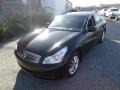 Black Obsidian - G 37 x Sedan Photo No. 2
