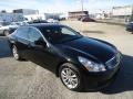 Black Obsidian - G 37 x Sedan Photo No. 4