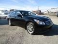 Black Obsidian - G 37 x Sedan Photo No. 5