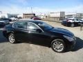 Black Obsidian - G 37 x Sedan Photo No. 6