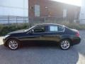 Black Obsidian - G 37 x Sedan Photo No. 11