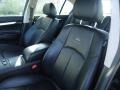 Black Obsidian - G 37 x Sedan Photo No. 14