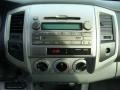 Magnetic Gray Metallic - Tacoma Access Cab 4x4 Photo No. 11