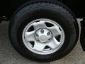 Magnetic Gray Metallic - Tacoma Access Cab 4x4 Photo No. 14