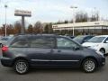 Slate Metallic 2010 Toyota Sienna XLE AWD