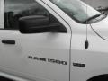 2012 Bright White Dodge Ram 1500 Express Crew Cab 4x4  photo #22