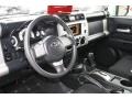 Titanium Metallic - FJ Cruiser 4WD Photo No. 4