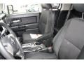 Titanium Metallic - FJ Cruiser 4WD Photo No. 6