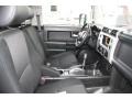 Titanium Metallic - FJ Cruiser 4WD Photo No. 9