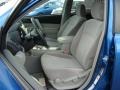 2009 Blue Streak Metallic Toyota Highlander V6 4WD  photo #8