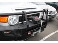 Titanium Metallic - FJ Cruiser 4WD Photo No. 16