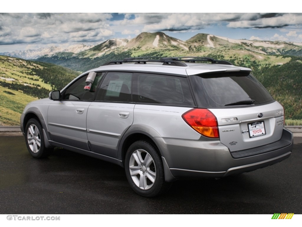 2005 Subaru Outback 2 5xt Limited 2005 brilliant silver metallic subaru outback 2 5xt 2005 Subaru Outback 2 5xt Limited 2005 brilliant silver metallic subaru outback 2 5xt