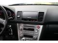 2005 Brilliant Silver Metallic Subaru Outback 2.5XT Limited Wagon  photo #15